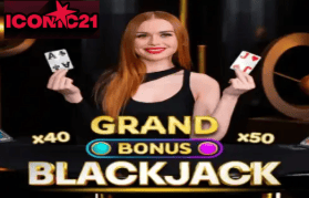 Game 1 Boho Casino