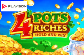 Game 4 Boho Casino